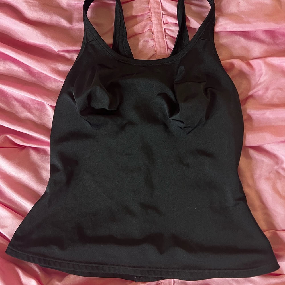 Y2K Tank Top